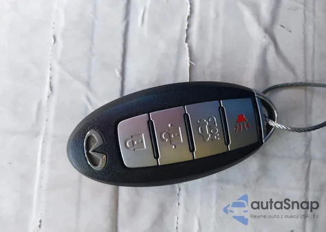 2014 Infiniti Q50 Premium из США, поврежденный, VIN JN1BV7AP7EM673532